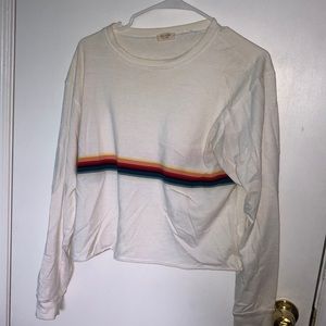 Pacsun one size long sleeve
